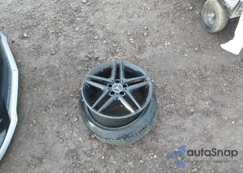 2014 Mercedes-Benz Cla 45 Amg 4Matic из США, поврежденный, VIN WDDSJ5CB2EN077470